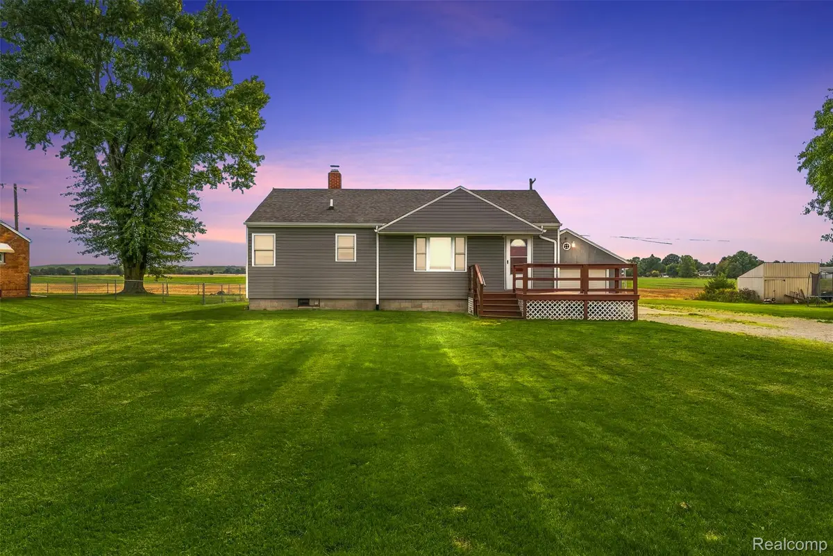 9140 E M 21, Corunna, MI 48817 - #1