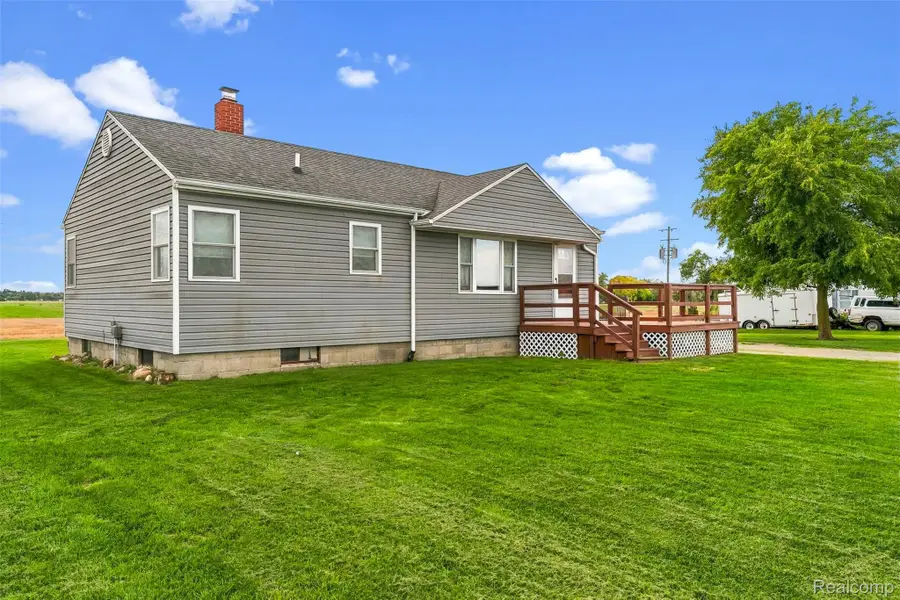 9140 E M 21, Corunna, MI 48817 - #3