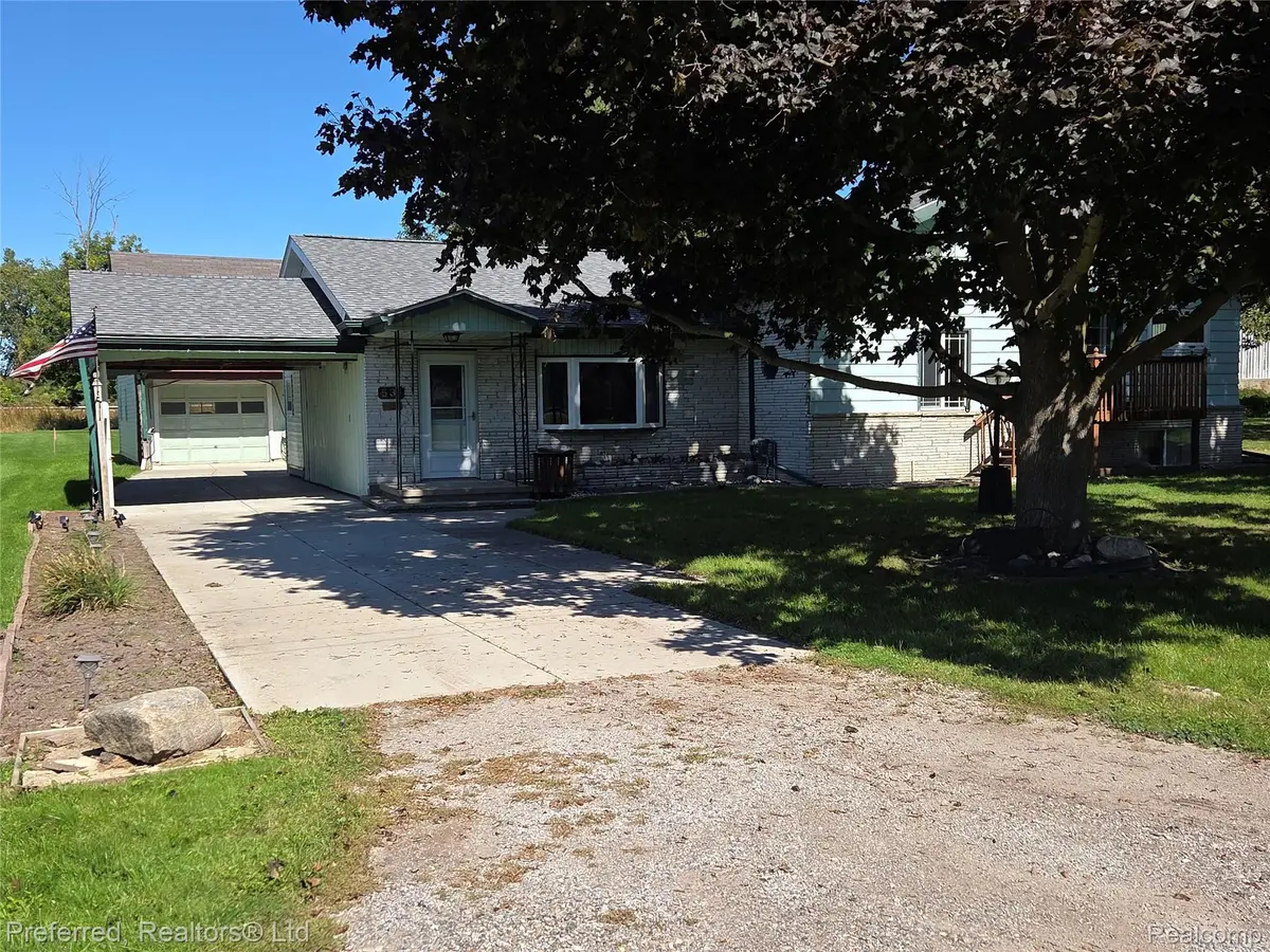 531 Franklin Street, Freeland, MI 48623 - #1