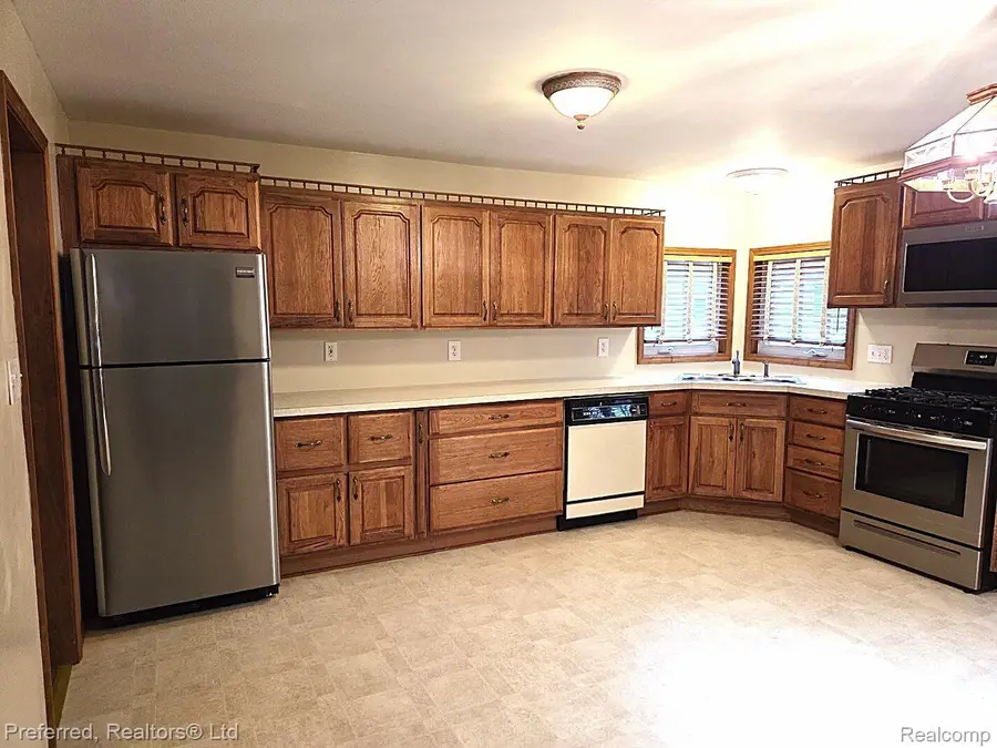 531 Franklin Street, Freeland, MI 48623 - #3