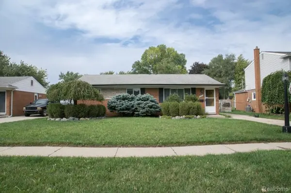 8465 Tinkler Road, SterlingHeights, MI 48312