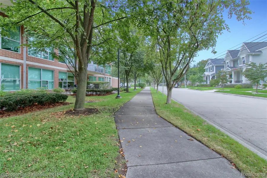 300 Hamilton Street #305, Plymouth, MI 48170 - #3