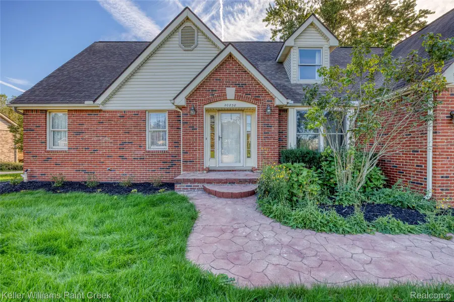 20838 Gill Road, Farmington Hills, MI 48335 - #3