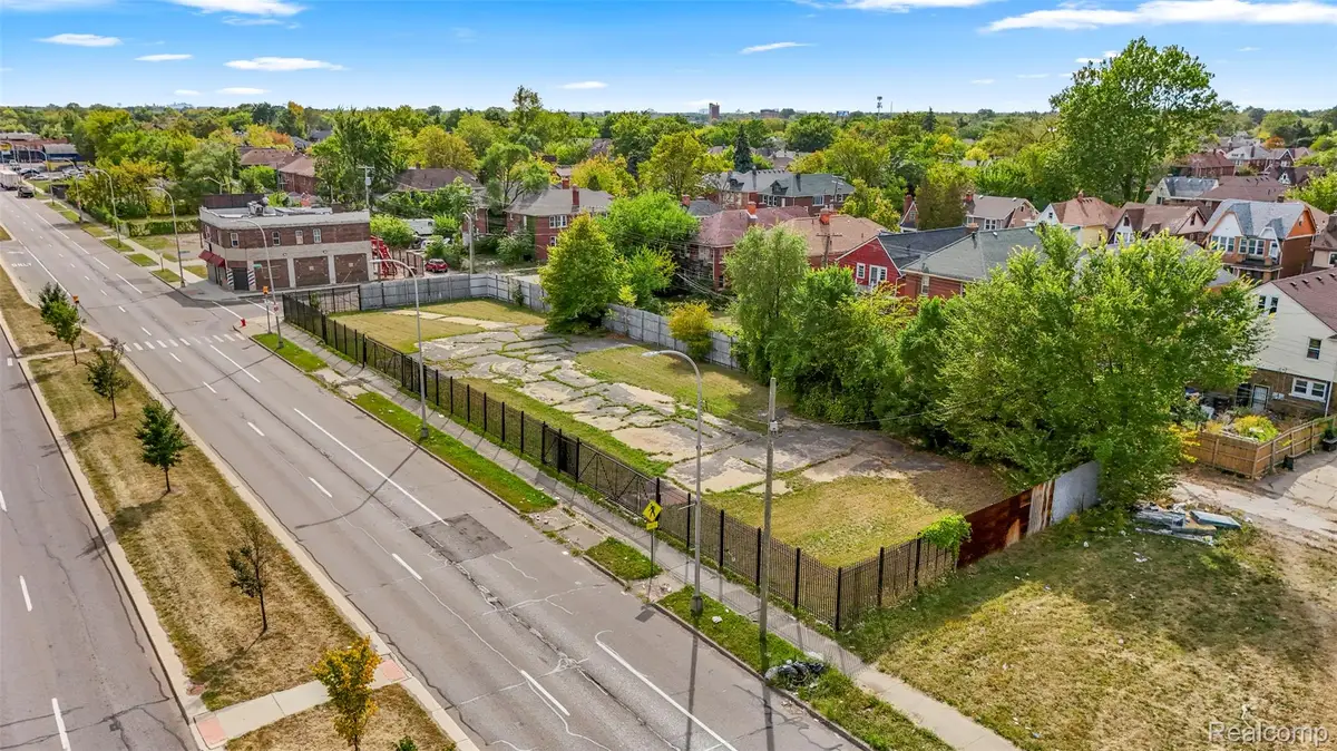 13145 Livernois Avenue, Detroit, MI 48238 - #1