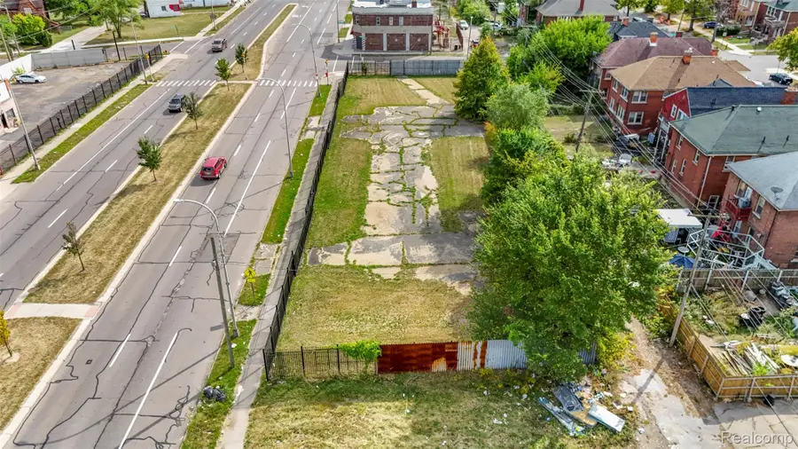 13145 Livernois Avenue, Detroit, MI 48238 - #2