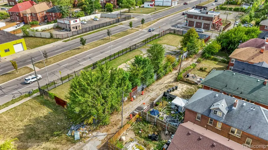 13145 Livernois Avenue, Detroit, MI 48238 - #3
