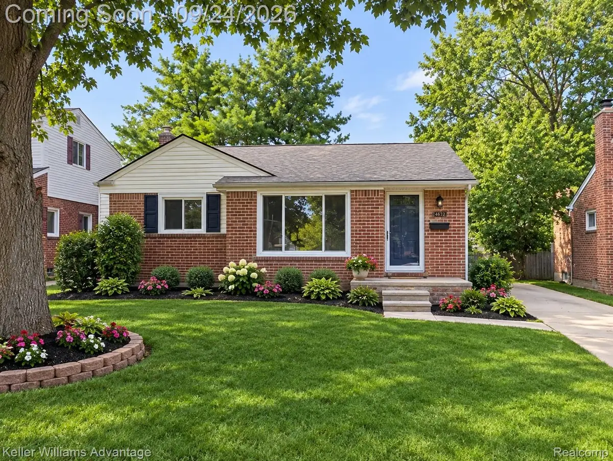 28142 Elmira Street, Livonia, MI 48150 - #1