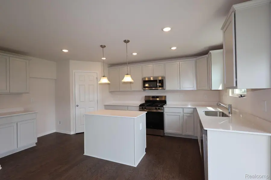 618 Harvest Way, Chelsea, MI 48118 - #3