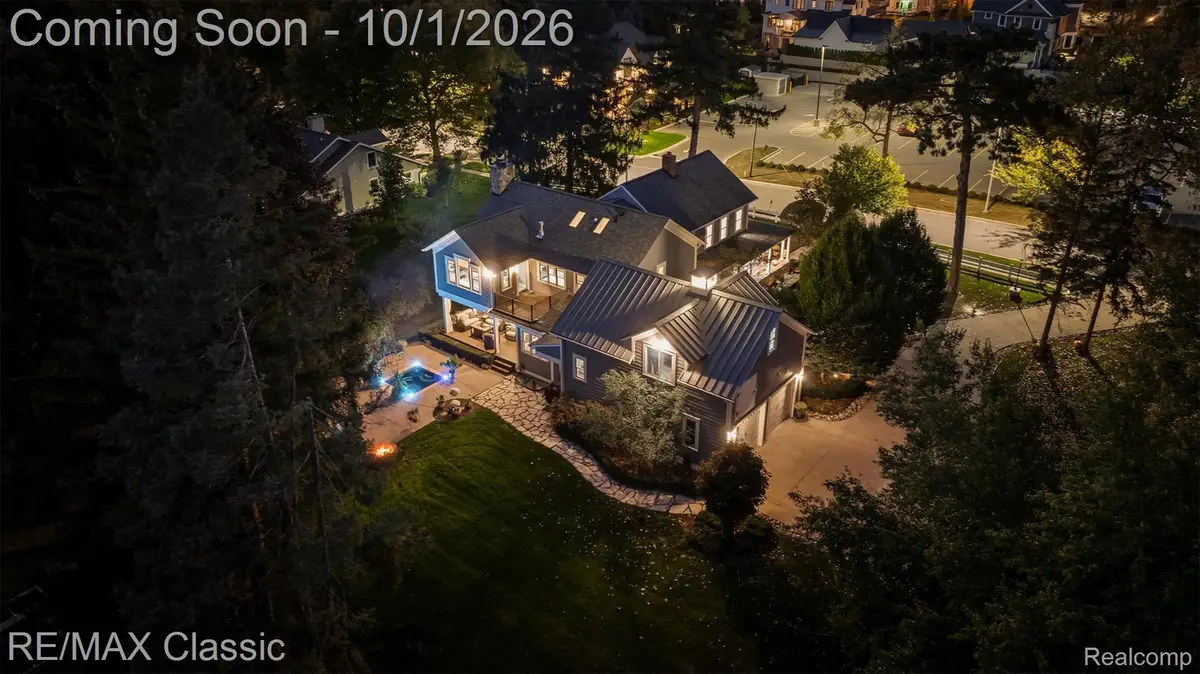 473 W Cady Street, Northville, MI 48167 - #1