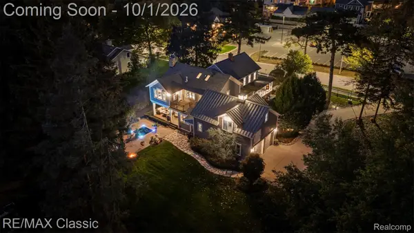 473 W Cady Street, Northville, MI 48167