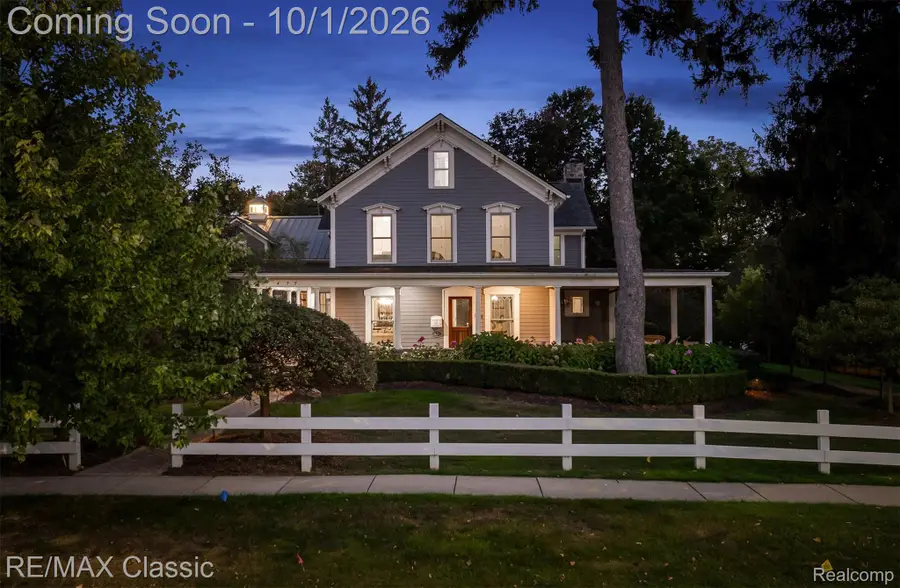 473 W Cady Street, Northville, MI 48167 - #3