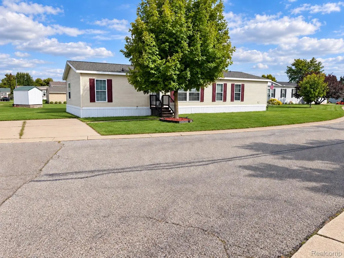 433 Shadow Lane, Mason, MI 48854 - #1