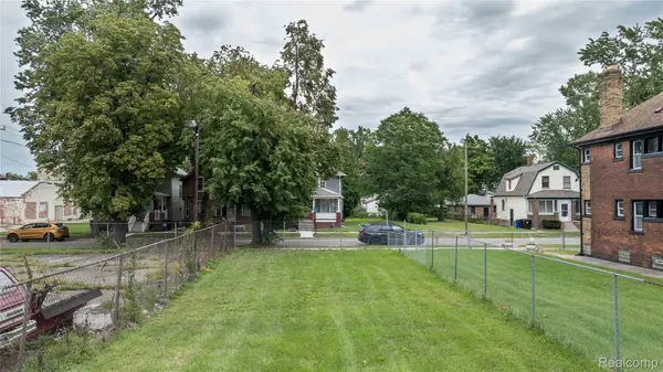 3467 Parker Street, Detroit, MI 48214