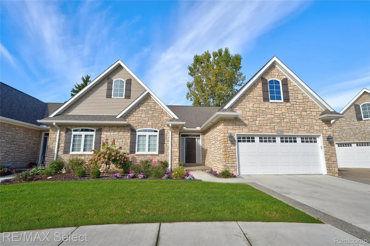 12380 Worthington Court, Grand Blanc, MI 48439 - #1