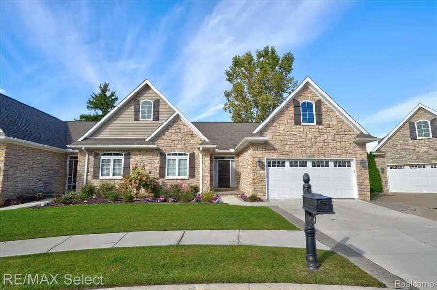 12380 Worthington Court, Grand Blanc, MI 48439 - #3