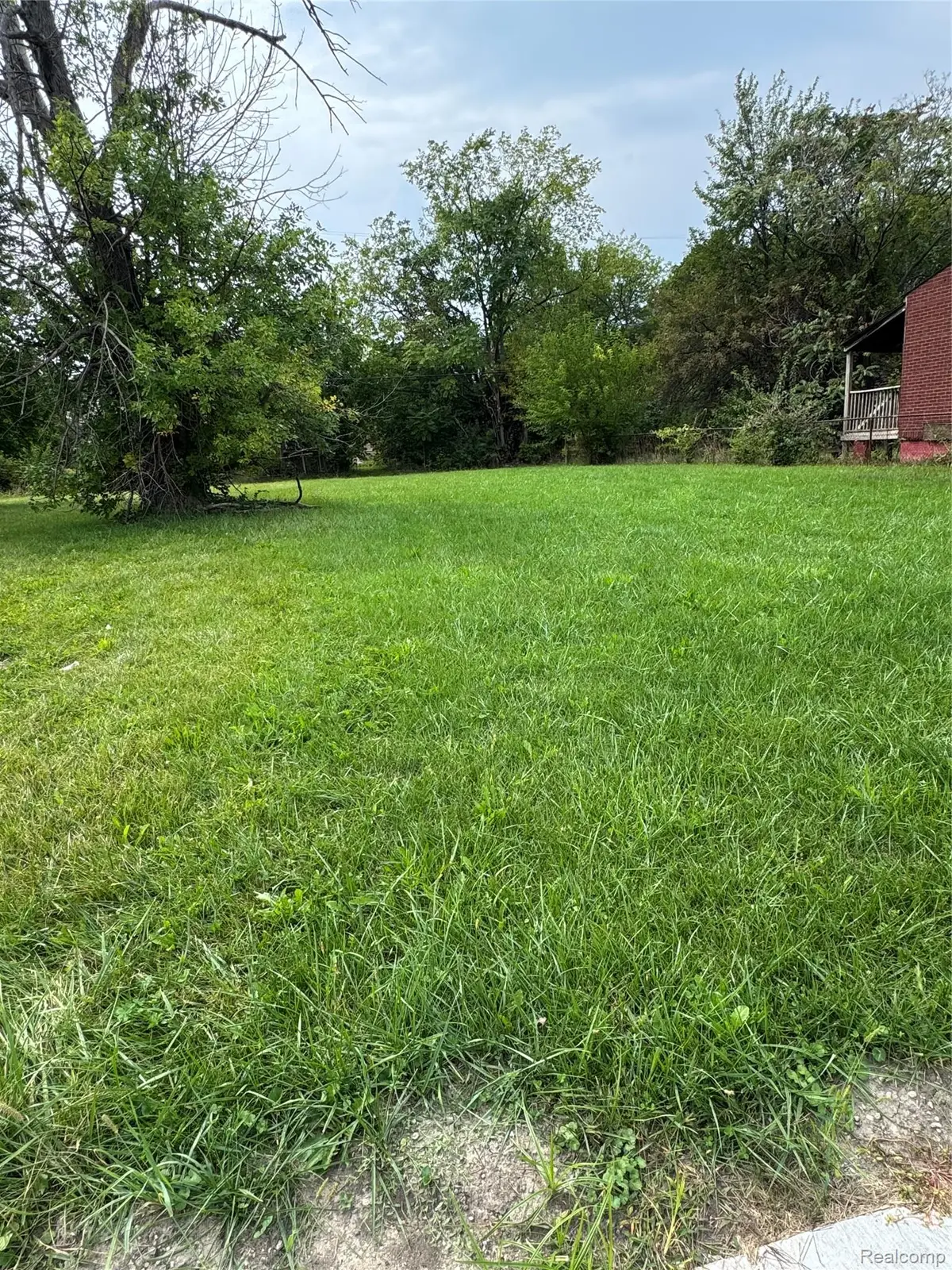 5837 Iroquois Street, Detroit, MI 48213 - #1