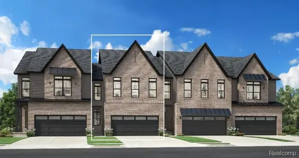 5253 Poppydrew Lane #42, AnnArbor, MI 48108