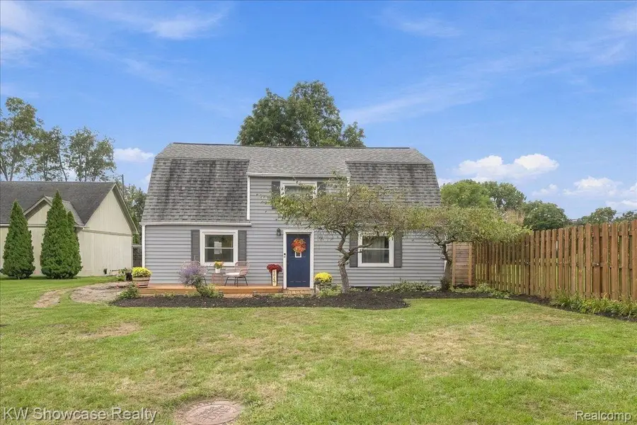 4025 Totem Lane, Waterford, MI 48328 - #2