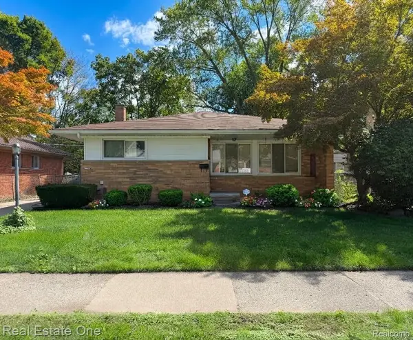 7540 August Avenue, Westland, MI 48185