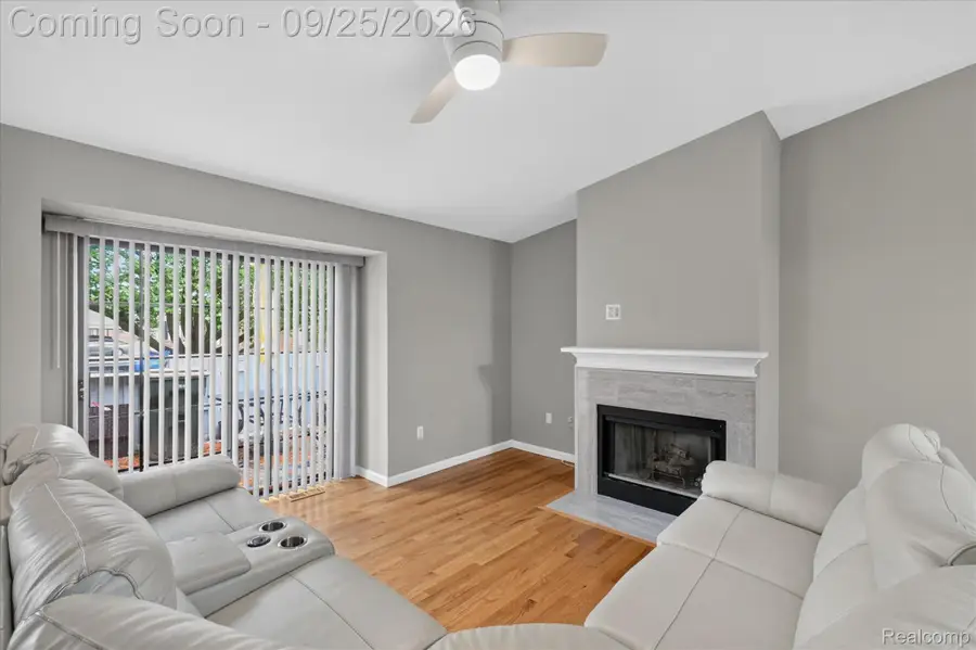 43598 W Arbor Way Drive #114, Canton, MI 48188 - #3