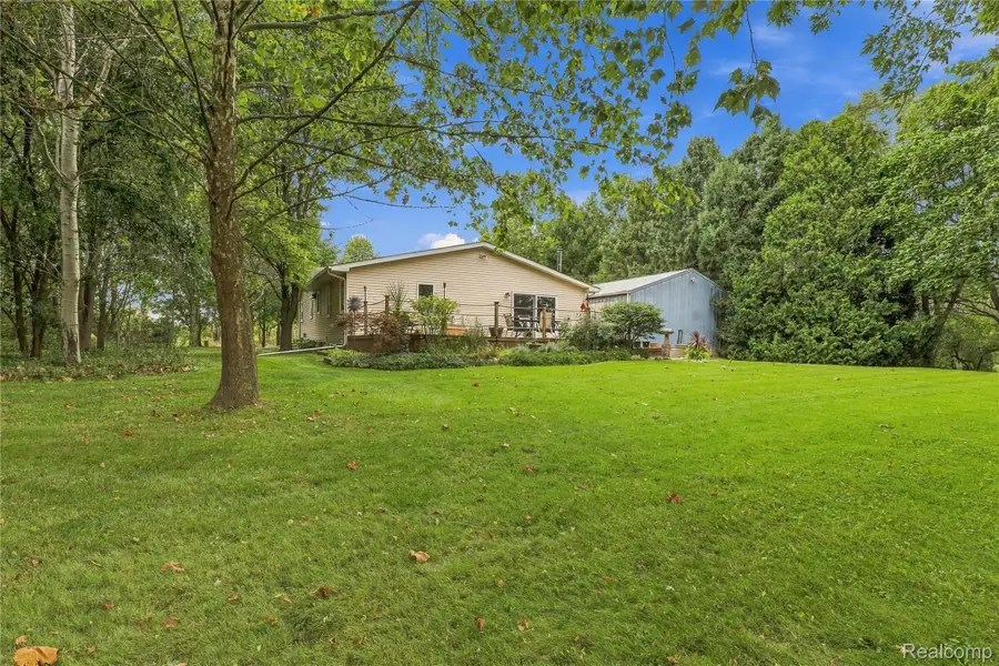 11178 N Belsay Road, Clio, MI 48420 - #3