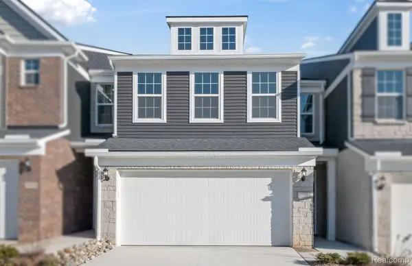 4133 Nottingham Circle, Clarkston, MI 48346
