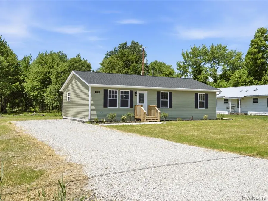 2941 Beach Road, Port Huron, MI 48060 - #2