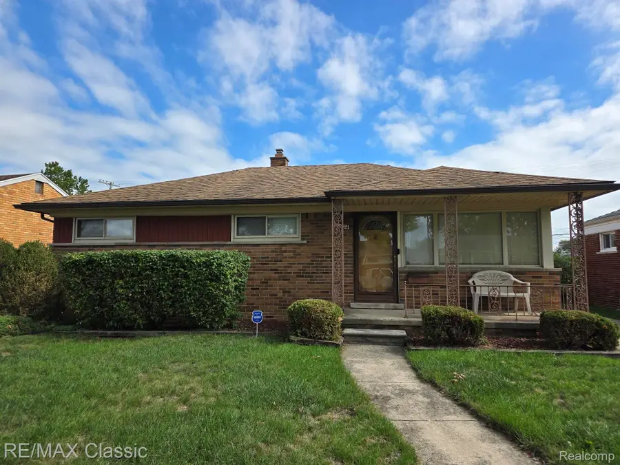 25624 Collingwood Street, Roseville, MI 48066 - #2