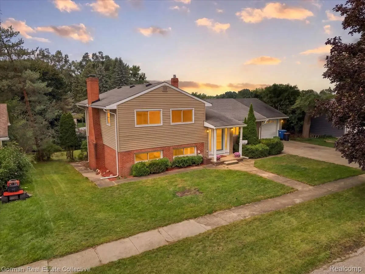 11 Jersey Street, Oxford, MI 48371 - #1