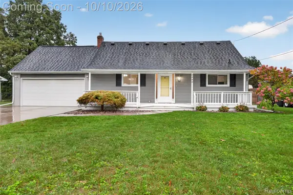 2442 N Kearney Drive, Saginaw, MI 48603