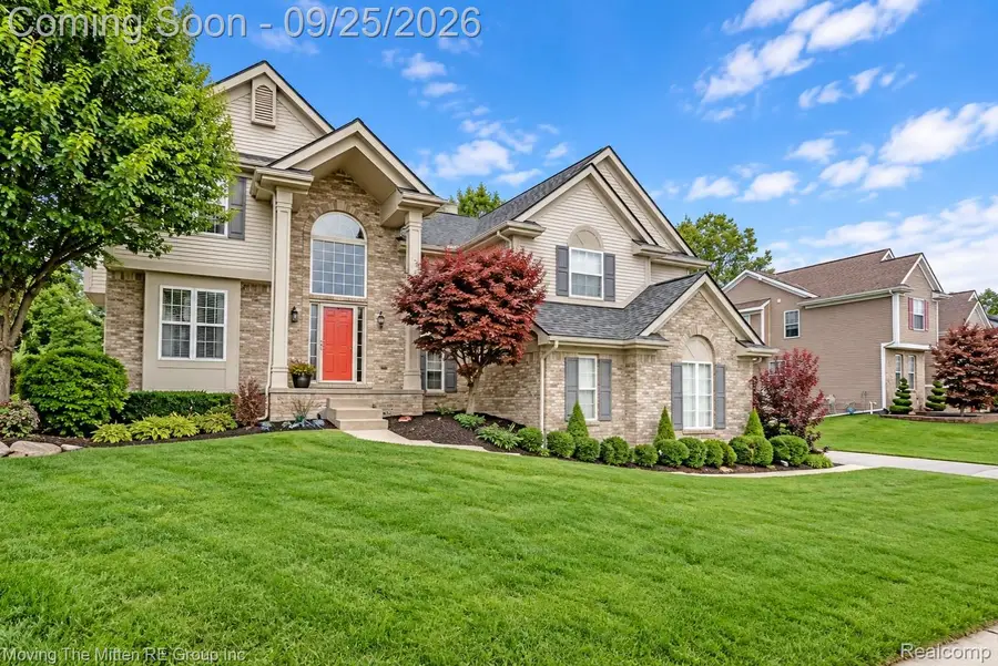 42640 Winding Pond Trail, Van Buren, MI 48111 - #2