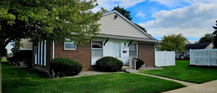 12672 Elaine Drive, Southgate, MI 48195 - #2