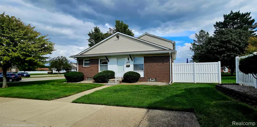 12672 Elaine Drive, Southgate, MI 48195 - #3