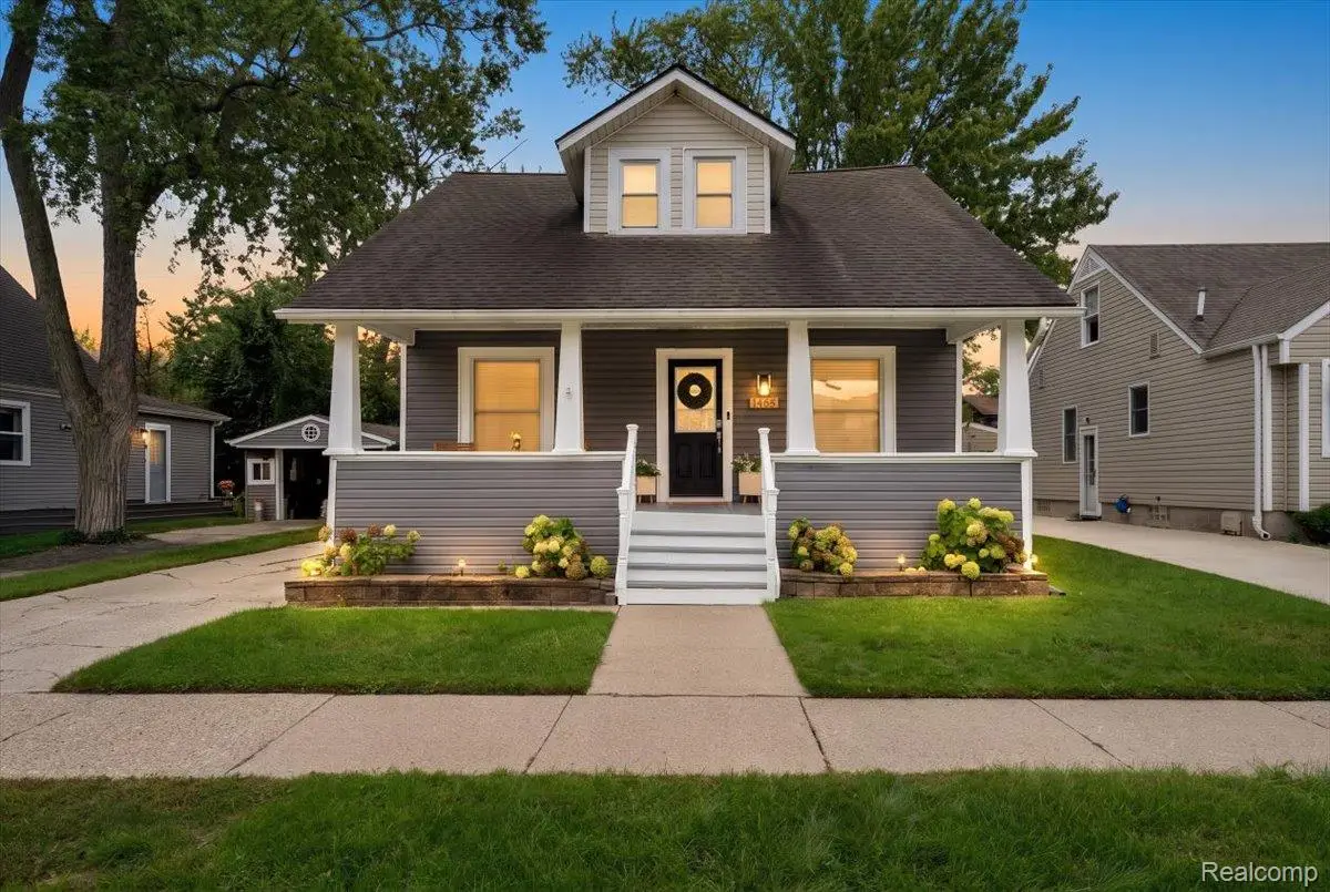 1465 West Boulevard, Berkley, MI 48072 - #1