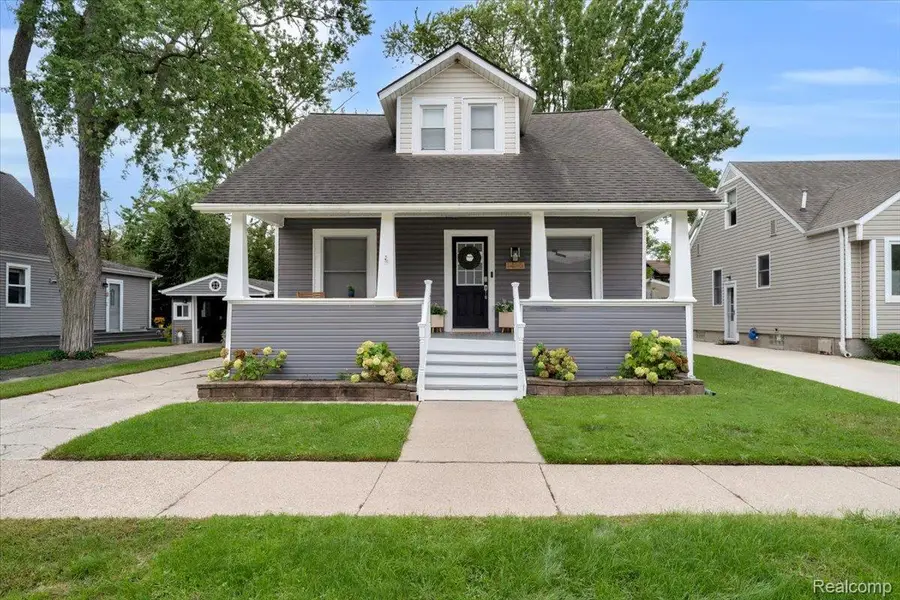 1465 West Boulevard, Berkley, MI 48072 - #2
