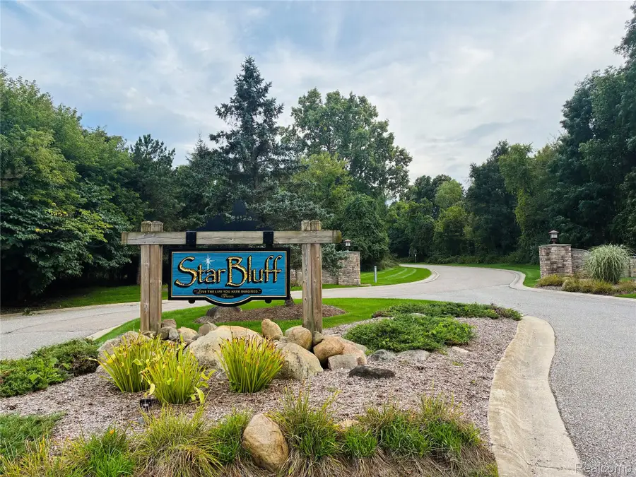 3640 Trefoil Trail, Ortonville, MI 48462 - #2