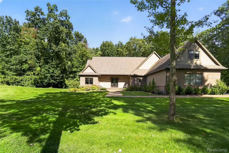 3640 Trefoil Trail, Ortonville, MI 48462 - #3