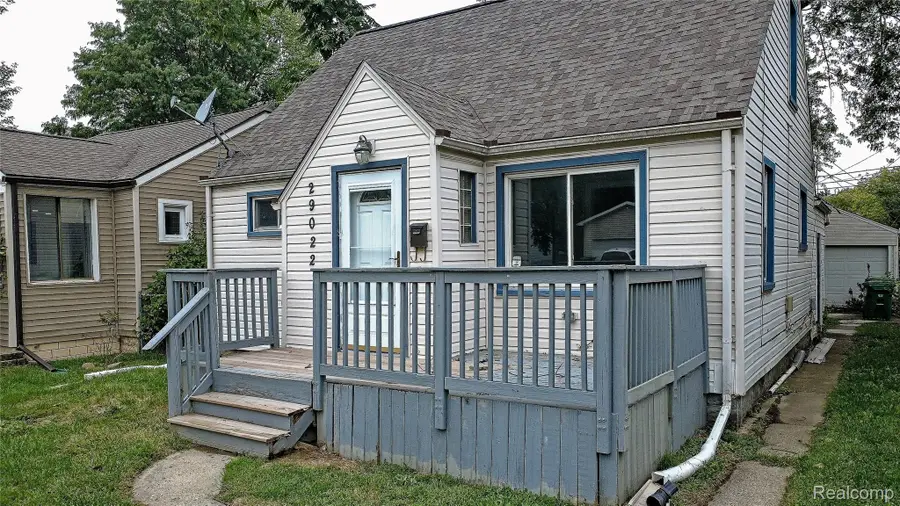 29022 John Hauk Street, Garden City, MI 48135 - #3