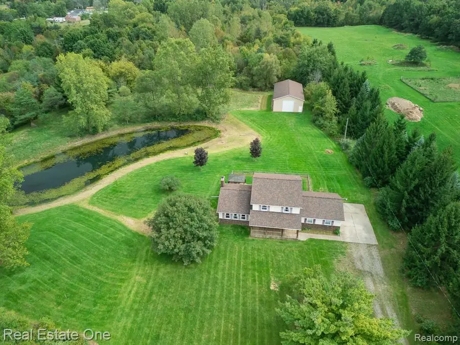 11095 Hogan Road, Gaines, MI 48436 - #3