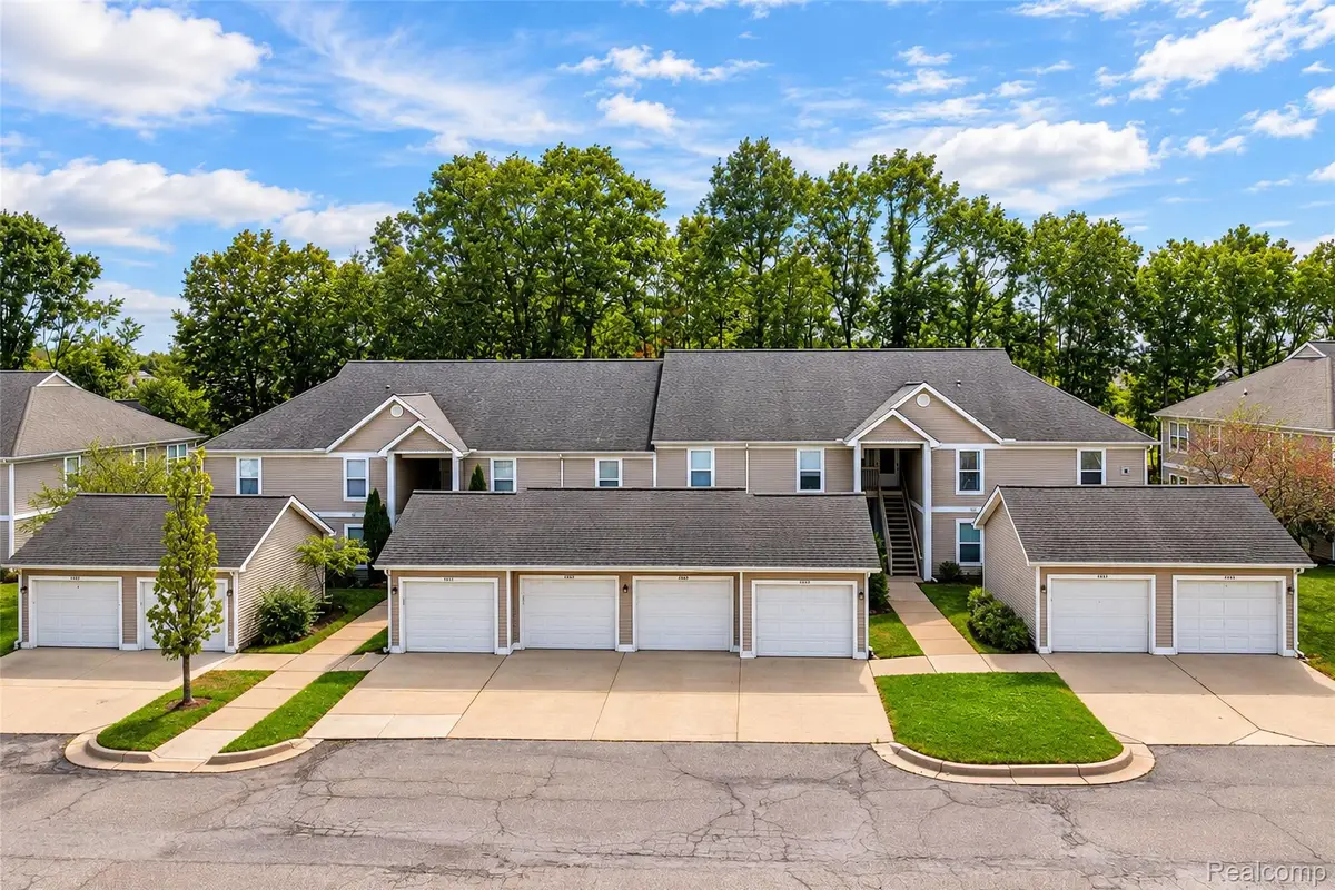 1359 Heatherwood Lane, Pittsfield, MI 48108 - #1
