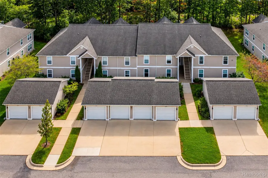 1359 Heatherwood Lane, Pittsfield, MI 48108 - #2