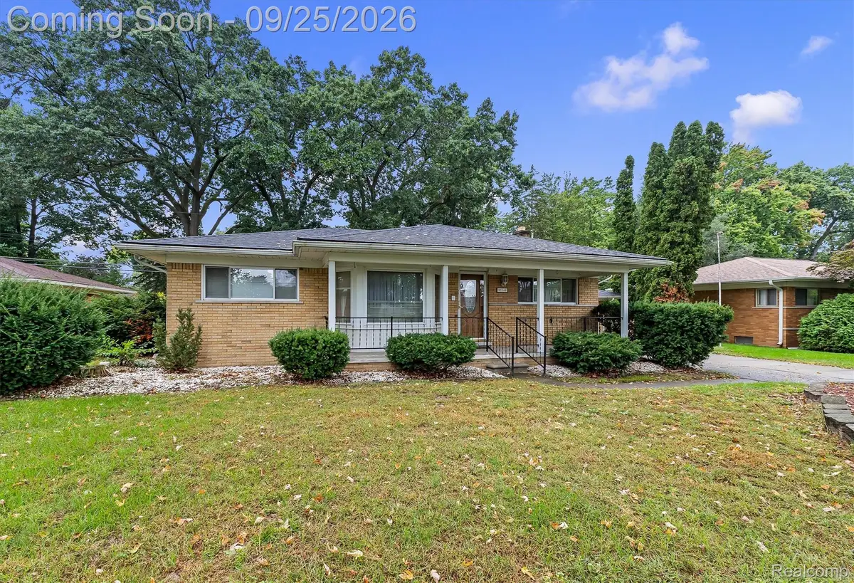 53165 Aulgur Drive, Shelby, MI 48316 - #1