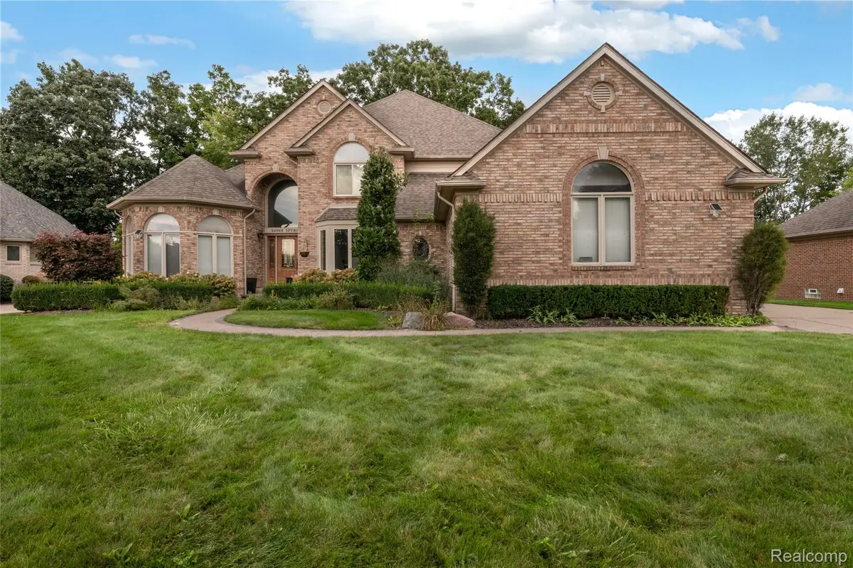 54868 Spyria Drive, Shelby, MI 48315 - #1