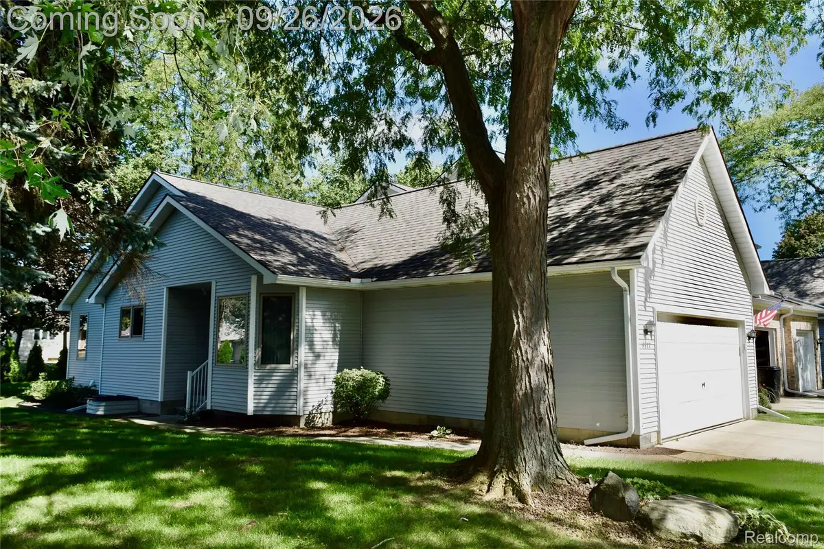 9377 Jamie Drive #7, Davison, MI 48423 - #1