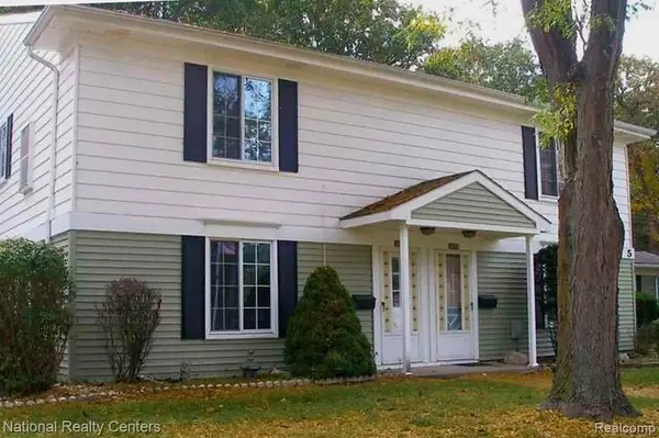 38263 Greenwood Street #19, Westland, MI 48185