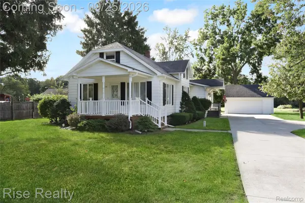 6130 Richfield Road, Flint, MI 48506