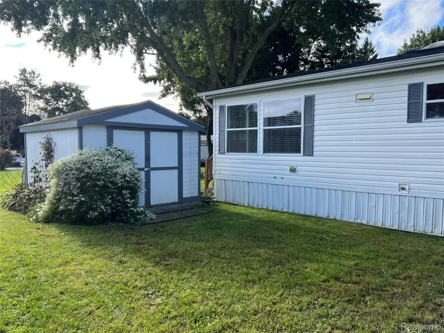 3651 Juniper, Clarkston, MI 48348 - #2