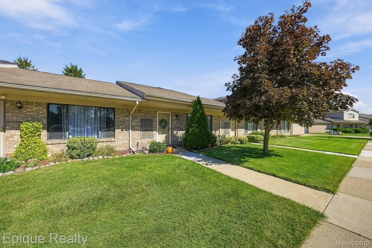 16064 Holz Drive #87, Southgate, MI 48195 - #1