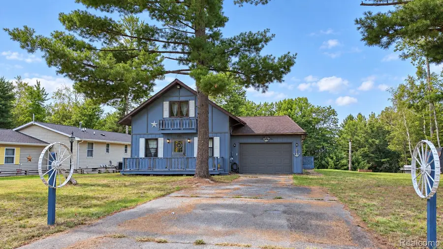 6332 Bobcat Trail, Alger, MI 48610 - #2