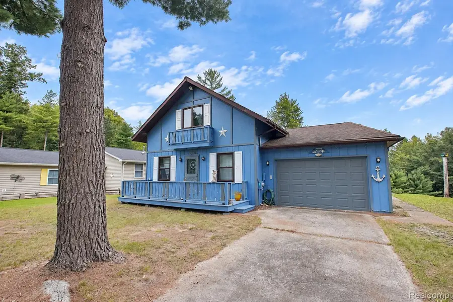 6332 Bobcat Trail, Alger, MI 48610 - #3
